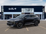 New 2026 Kia Sportage EX image 3