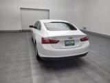 Used 2024 Chevrolet Malibu LT image 5