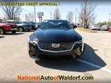 Used 2023 Cadillac CT4 Premium Luxury w/ Climate Package image 3
