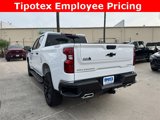 New 2026 Chevrolet Silverado 1500 Custom Trail Boss image 5