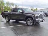New 2025 Toyota Tundra 1794 Edition image 2