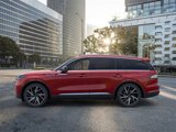 New 2025 Lincoln Aviator Reserve w/ Equipment Group 201A image 3