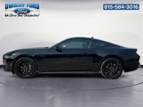 New 2025 Ford Mustang GT Premium image 2