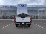 New 2026 Ford F250 XL w/ XL Chrome Package image 5