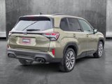 New 2025 Subaru Forester Touring image 2