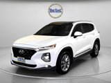 Used 2019 Hyundai Santa Fe AWD image 3