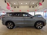 New 2025 Mitsubishi Outlander SEL image 4