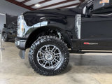 Used 2024 Ford F250 Limited w/ FX4 Off-Road Package image 2