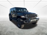 New 2025 Jeep Wrangler Unlimited Rubicon 4xe w/ Safety Group image 2
