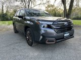 Certified 2025 Subaru Forester Sport image 2