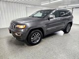 Used 2021 Jeep Grand Cherokee Limited image 4