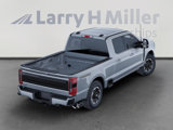 New 2025 Ford F250 Platinum image 3