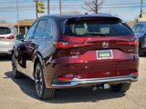 New 2025 MAZDA CX-90 3.3 Turbo S w/ Premium Plus image 4
