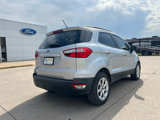 Used 2019 Ford EcoSport SE w/ Interior Protection Package image 5