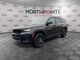New 2025 Jeep Grand Cherokee L Altitude image 2