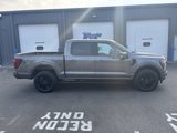 New 2025 Ford F150 Lariat image 2