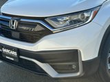 Certified 2022 Honda CR-V EX-L image 3