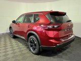 New 2026 Nissan Rogue SV image 6