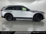 New 2025 MAZDA CX-90 3.3 Turbo w/ Premium Sport Pkg image 5