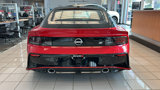 New 2025 Nissan Z NISMO image 3