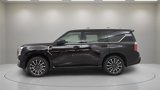 New 2025 Nissan Armada Platinum Reserve image 4
