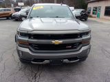 Used 2017 Chevrolet Silverado 1500 LT w/ All Star Edition image 6