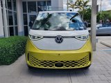 Used 2025 Volkswagen ID. Buzz 1st Edition image 2