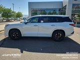 New 2025 Lexus TX 350 AWD image 3