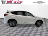 New 2025 Acura RDX SH-AWD w/ Advance Package image 2