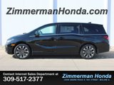 New 2025 Honda Odyssey Elite image 6