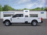 New 2025 Ford F350 XL image 3