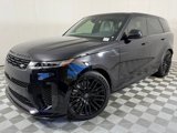 New 2025 Land Rover Range Rover Sport SV Edition Two image 1