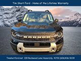 New 2025 Ford Bronco Sport Badlands w/ Badlands Tech Package image 2
