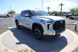 New 2025 Toyota Tundra SR5 image 3