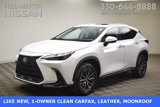 Used 2025 Lexus NX 350 AWD image 2