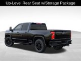 New 2025 Chevrolet Silverado 2500 High Country w/ Midnight Edition image 4