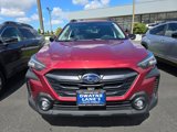 Used 2024 Subaru Outback Premium image 2