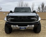 Certified 2024 Ford Bronco Raptor w/ Interior Carbon Fiber Pack 6 image 2
