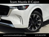 New 2025 MAZDA CX-90 3.3 Turbo S w/ Premium Plus image 3