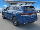 New 2025 Volkswagen Atlas SEL Premium R-Line image 3