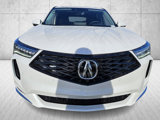 New 2025 Acura RDX SH-AWD w/ Advance Package image 2