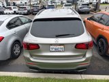 Used 2022 Mercedes-Benz GLC 300 image 5