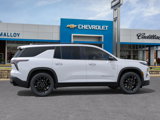 New 2026 Chevrolet Traverse LT w/ Enhanced Driving Package image 5