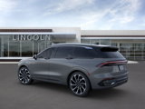 New 2025 Lincoln Nautilus Black Label image 4