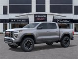 New 2026 GMC Canyon AT4 w/ AT4 Premium Package image 2