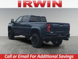 New 2025 Chevrolet Silverado 2500 LTZ w/ Trail Boss Package image 3