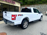 Used 2018 Ford F150 XLT w/ Equipment Group 301A Mid image 2