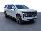 New 2025 Chevrolet Suburban High Country image 3