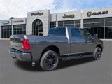 New 2026 RAM 2500 Laramie image 4