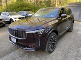 New 2025 Volvo XC90 T8 Plus image 3